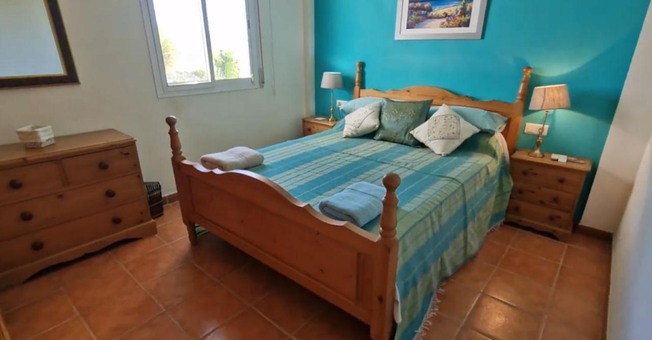 Leon De Ebano Vakantiehuis *