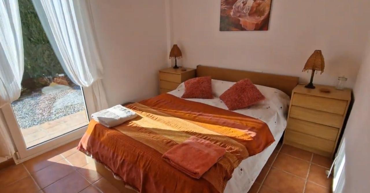 Leon De Ebano Vakantiehuis El Cerro