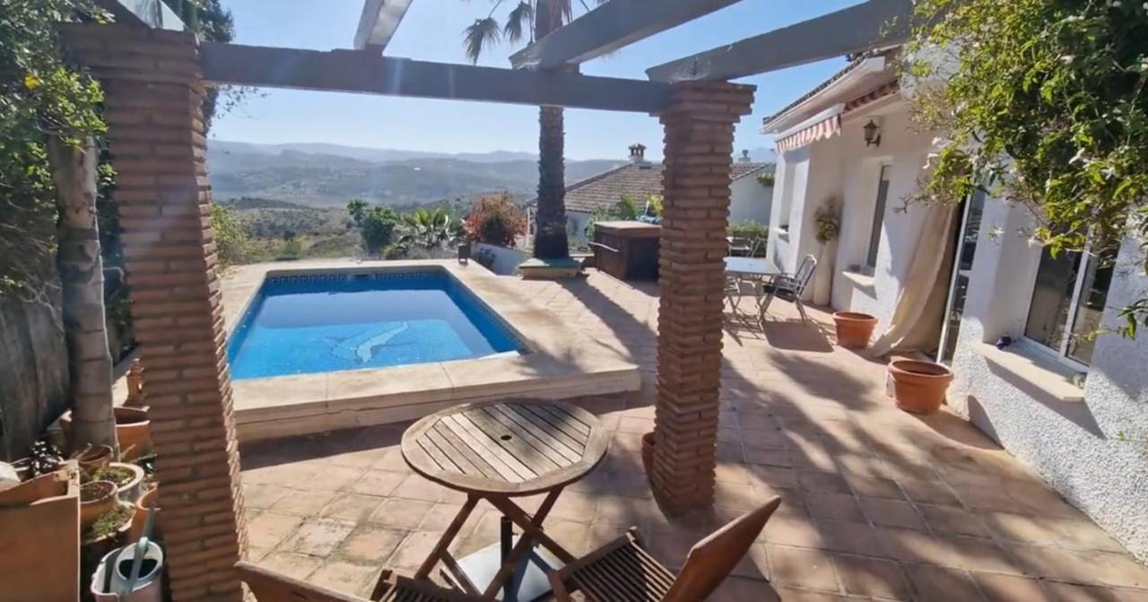 Vakantiehuis Leon De Ebano
