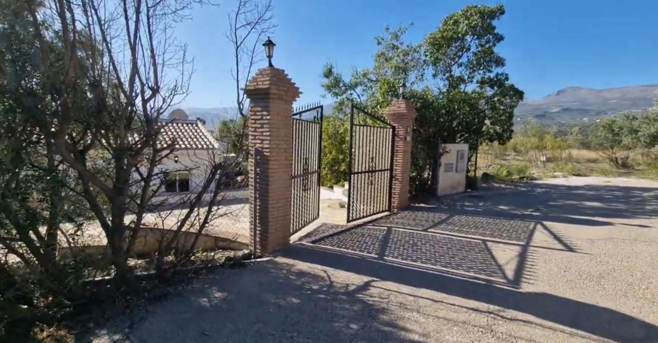 Leon De Ebano Сasa de vacaciones El Cerro